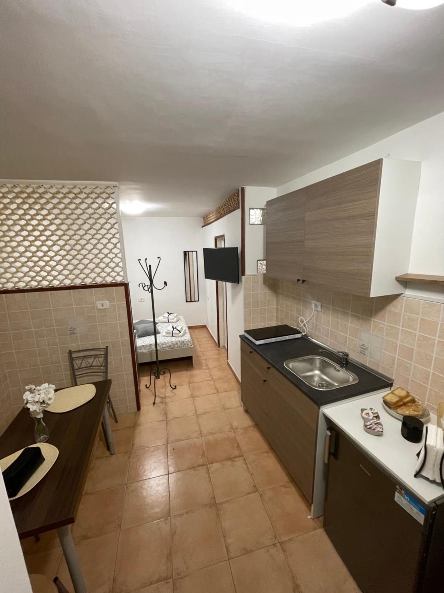 V.L Appartamento Gradoni. Naples Exterior photo